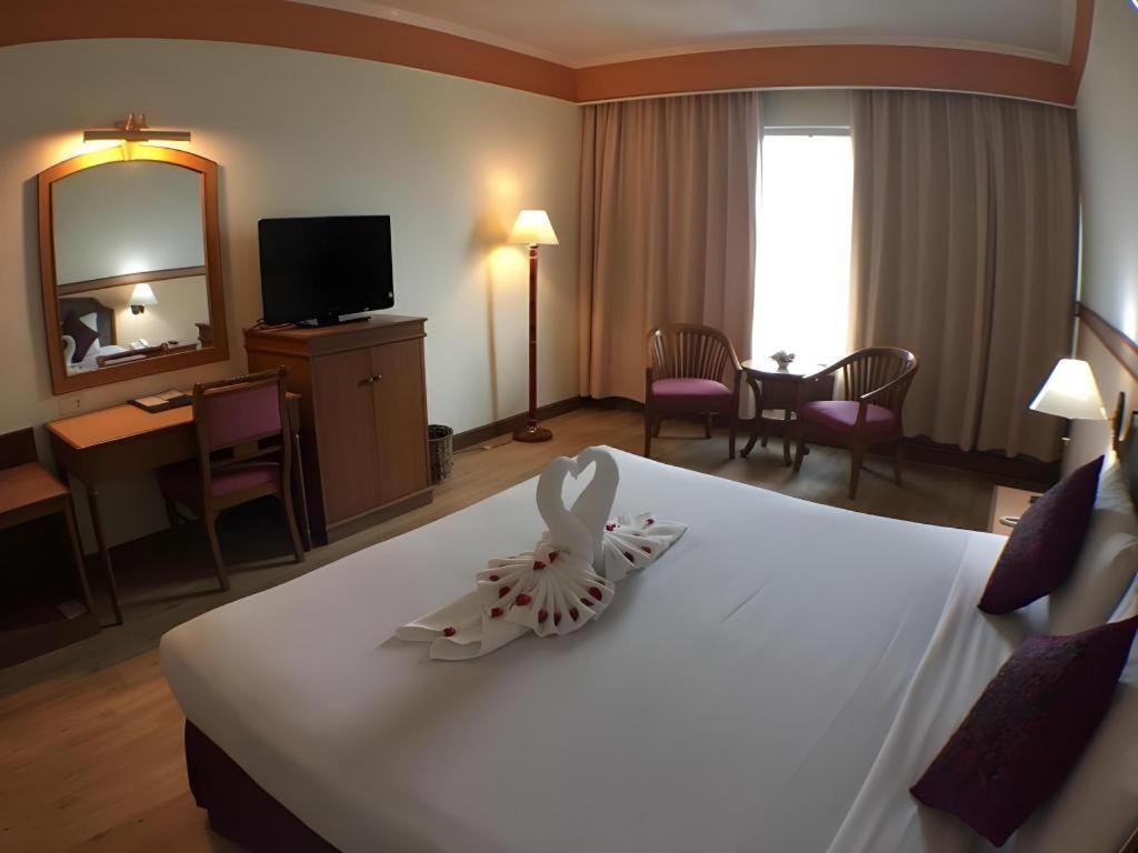 Sakura Hotel Hat Yai Extérieur photo