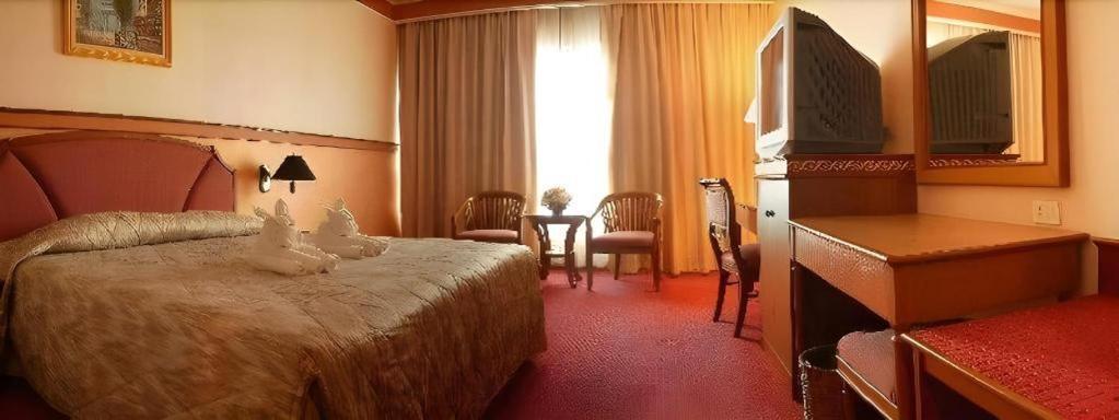 Sakura Hotel Hat Yai Extérieur photo