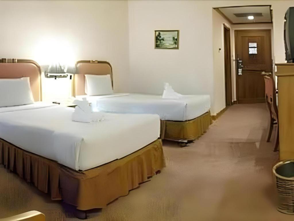 Sakura Hotel Hat Yai Extérieur photo