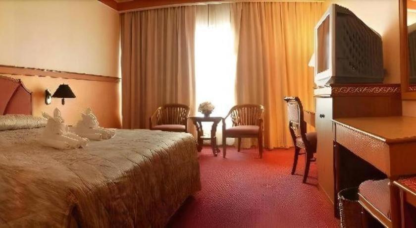 Sakura Hotel Hat Yai Extérieur photo