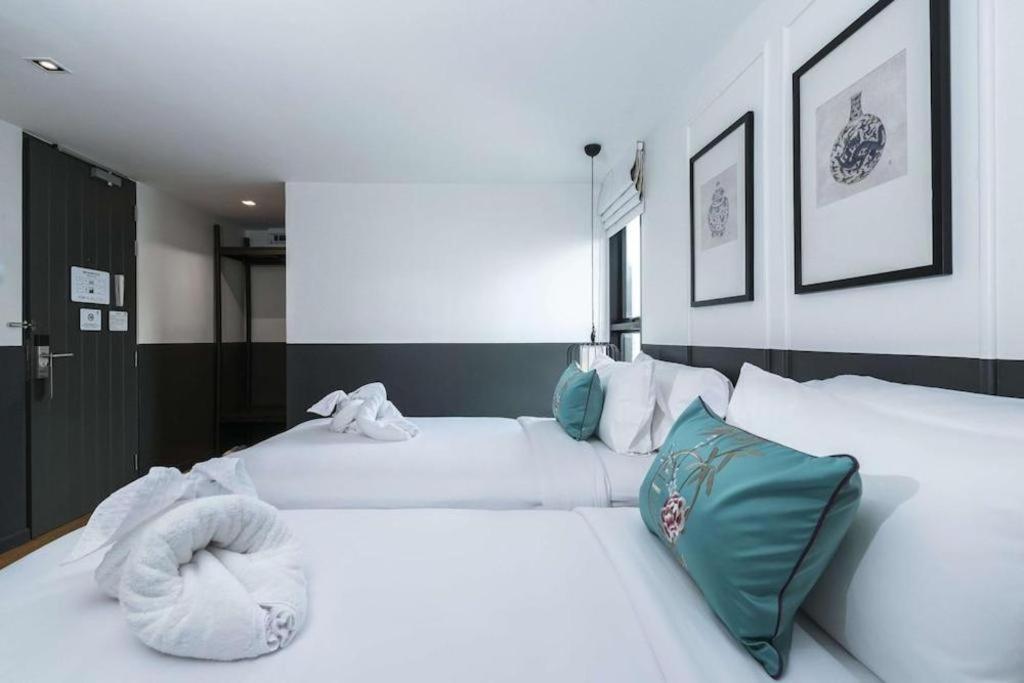 Sakura Hotel Hat Yai Extérieur photo