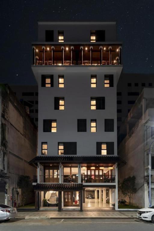 Sakura Hotel Hat Yai Extérieur photo