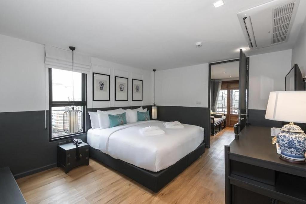 Sakura Hotel Hat Yai Extérieur photo