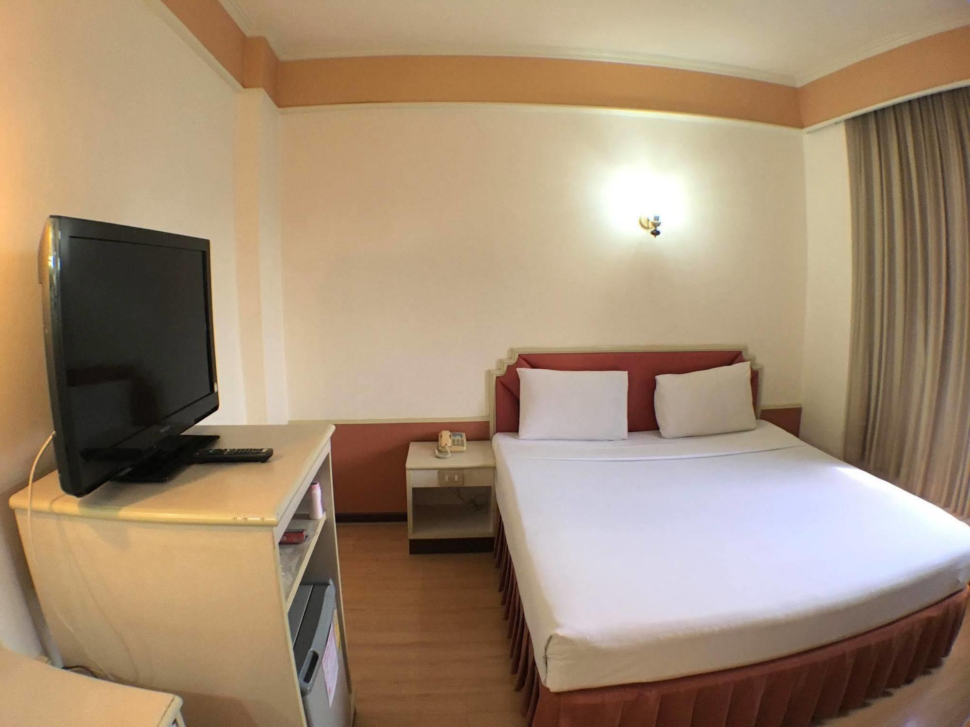 Sakura Hotel Hat Yai Extérieur photo